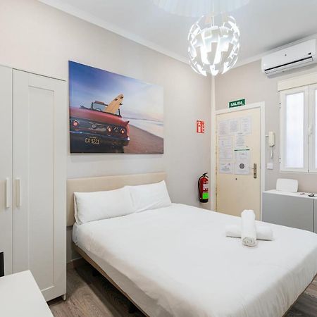 Rodas Apartment Madryt Zewnętrze zdjęcie