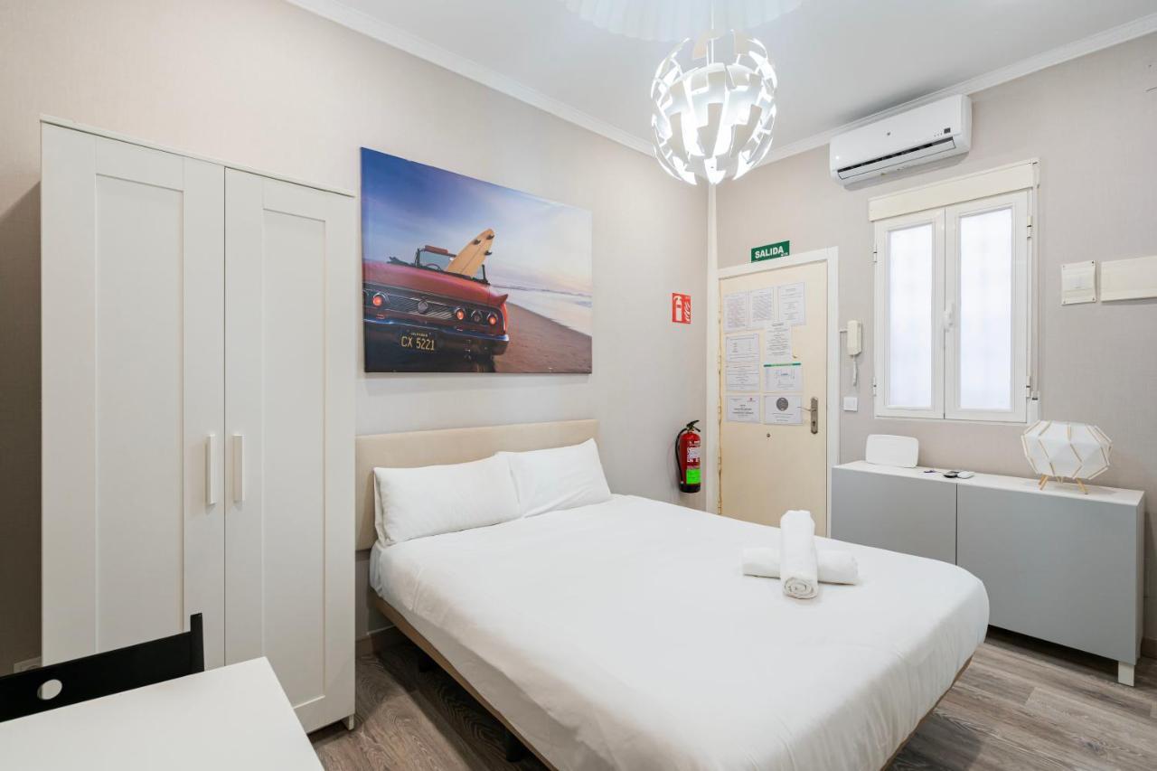 Rodas Apartment Madryt Zewnętrze zdjęcie