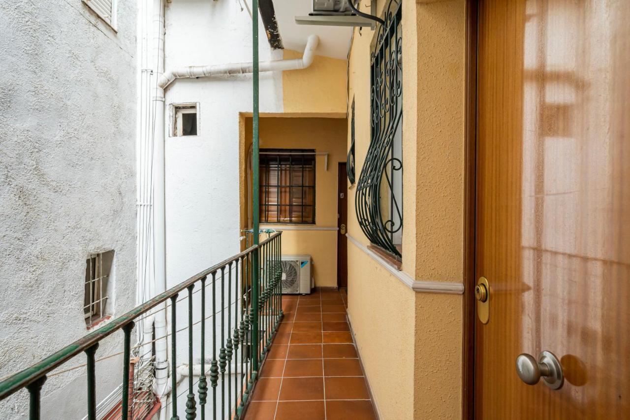 Rodas Apartment Madryt Zewnętrze zdjęcie