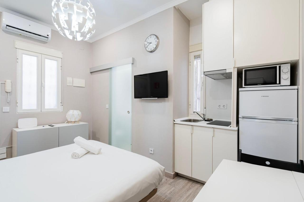Rodas Apartment Madryt Zewnętrze zdjęcie