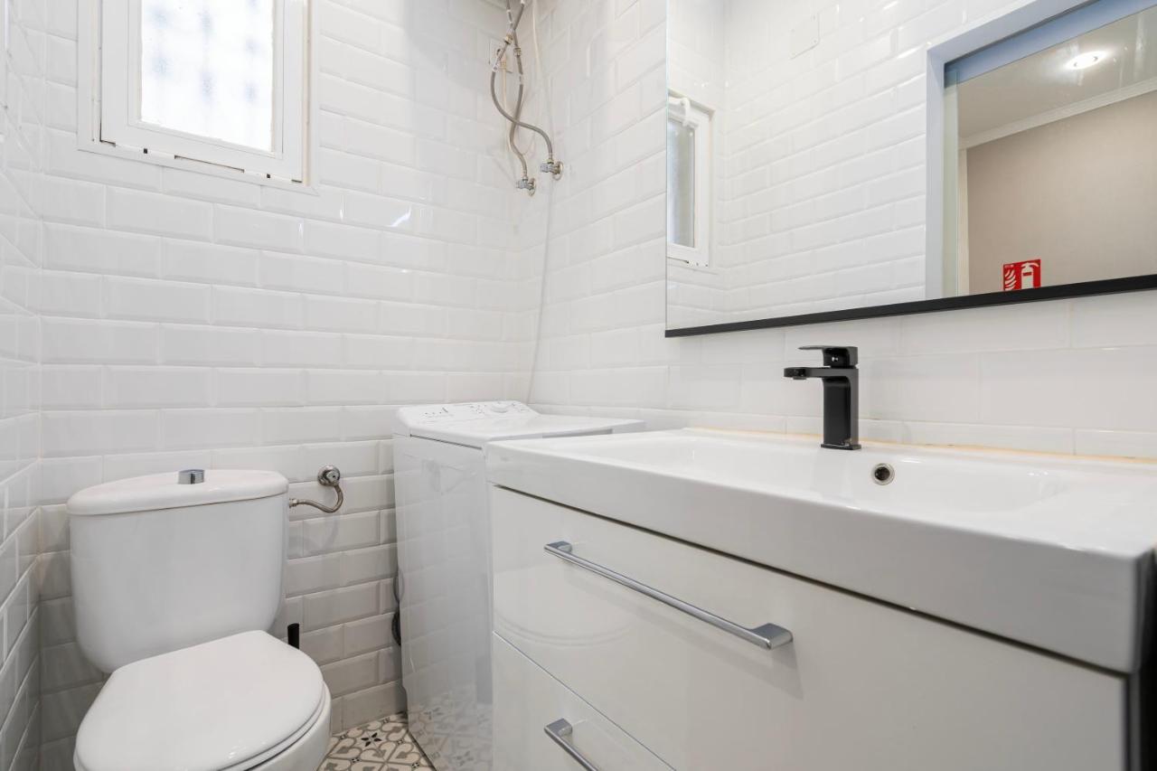 Rodas Apartment Madryt Zewnętrze zdjęcie