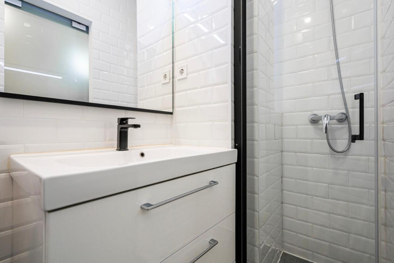 Rodas Apartment Madryt Zewnętrze zdjęcie