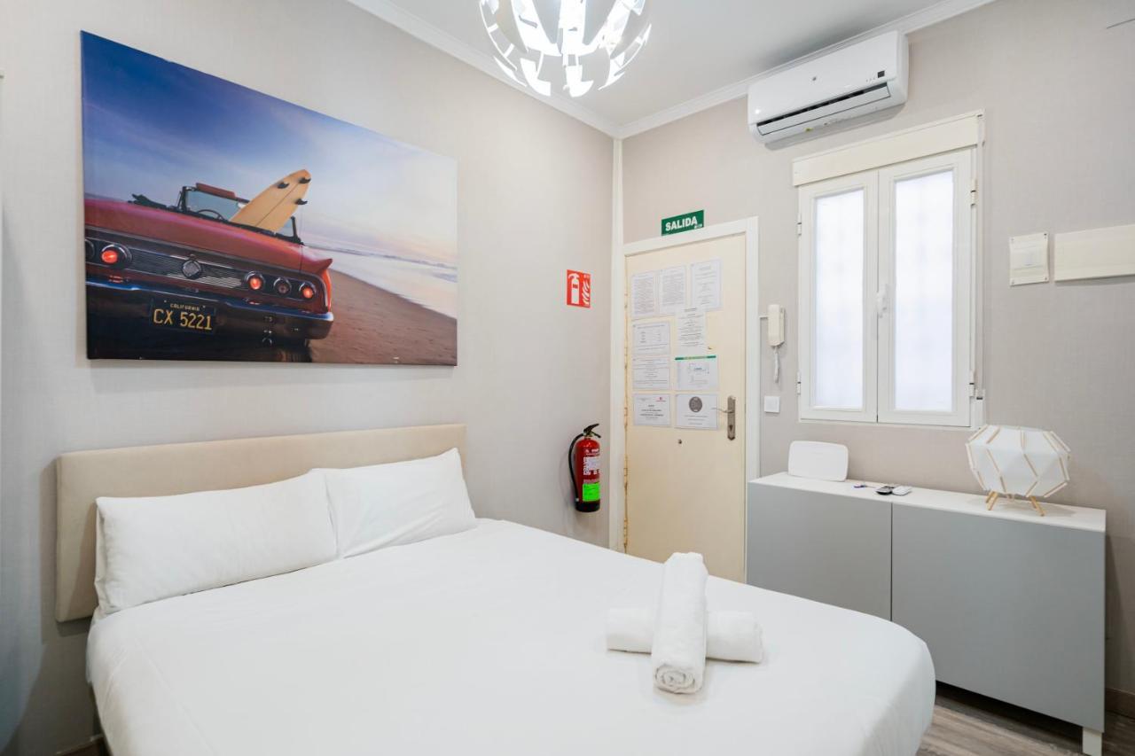 Rodas Apartment Madryt Zewnętrze zdjęcie